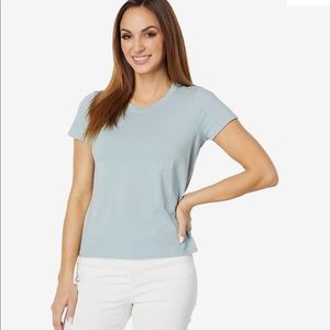 Madewell Northside vintage tee, size XS, NWT